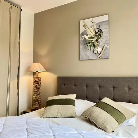 Antares - - T2 A Deux Pas Du Centre-ville Et De La Mae-9284 Apartmán