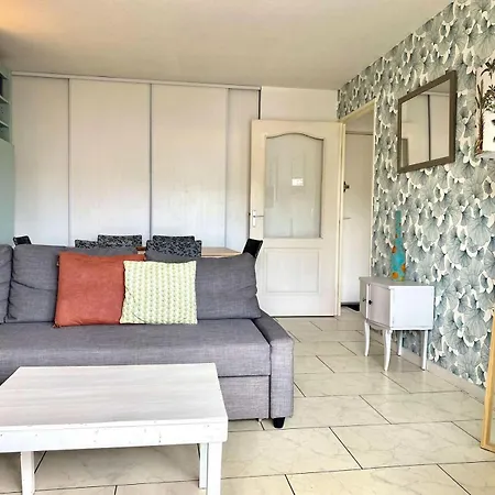 Antares - - T2 A Deux Pas Du Centre-ville Et De La Mae-9284 Apartmán