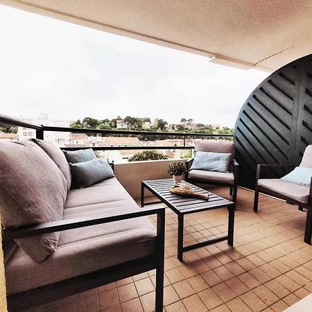 Apartment Antares - - T2 A Deux Pas Du Centre-ville Et De La Mae-9284